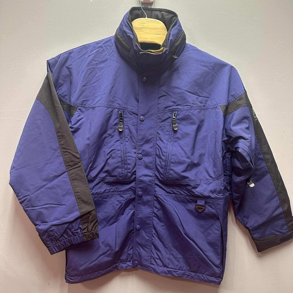 Early Winters Other - VTG Early Winters Alpenlite Jacket Men's Large NEW IN BAG Deadstock Ski Parka